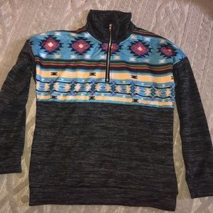 Pullover